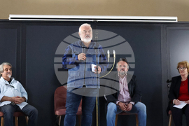 Видин - поетичен пленер