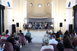 Видин - поетичен пленер