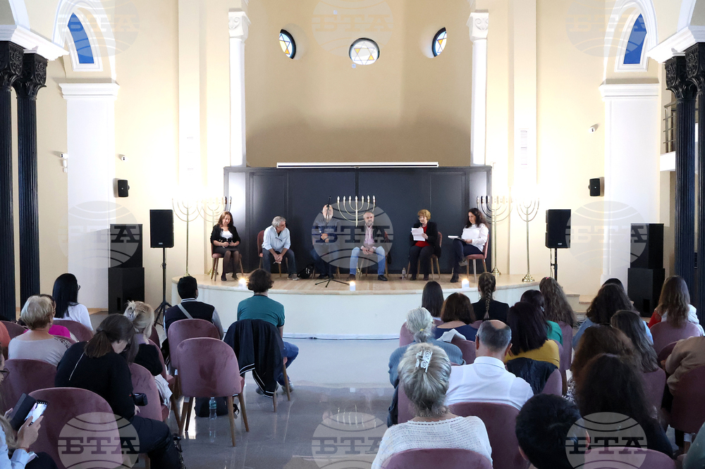 Видин - поетичен пленер