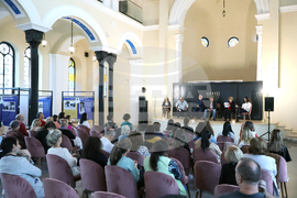 Видин - поетичен пленер