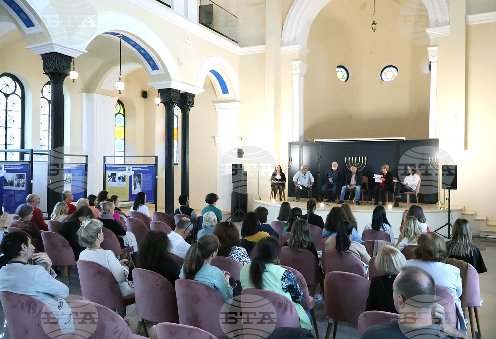 Видин - поетичен пленер