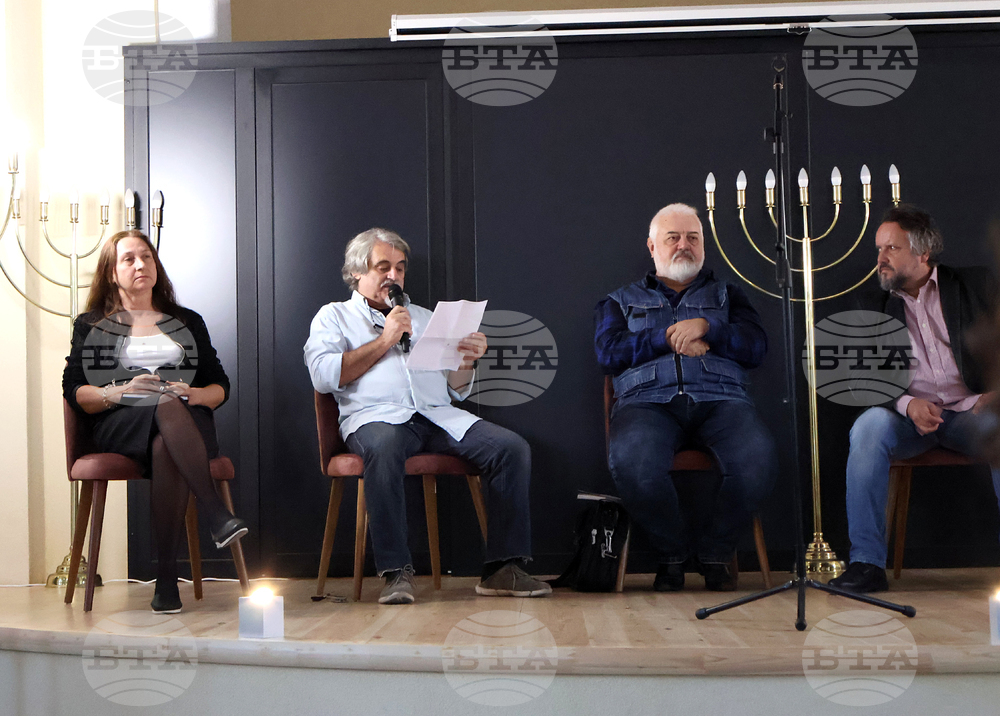 Видин - поетичен пленер