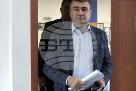 Национален пресклуб на БТА-София - браншови организации - животновъди - пресконференция