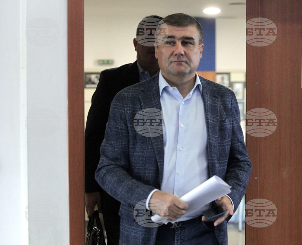 Национален пресклуб на БТА-София - браншови организации - животновъди - пресконференция