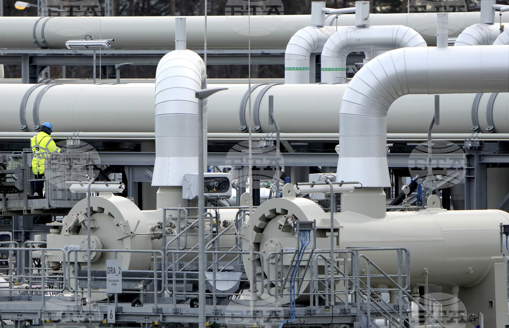 "Анжи" ще плаща за руския газ в евро
