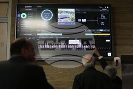 УНСС - фотоволтаичен парк - откриване