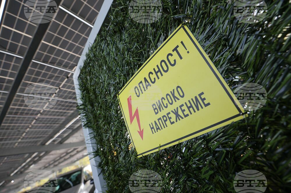 Електричеството в Сандрово е възстановено, комисия от електроразпределителното дружество ще опише щетите от проблемите с тока в селото