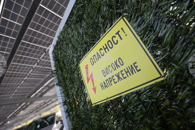 Електричеството в Сандрово е възстановено, комисия от електроразпределителното дружество ще опише щетите от проблемите с тока в селото