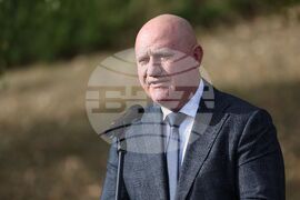 УНСС - фотоволтаичен парк - откриване