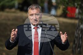 УНСС - фотоволтаичен парк - откриване