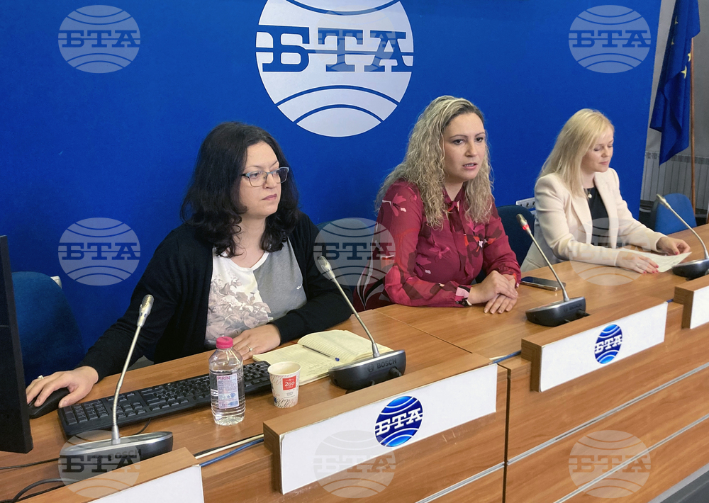Национален пресклуб на БТА София - пресконференция - Фондация "Клийнтех България"