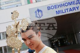 ВМА - духовници - инициатива