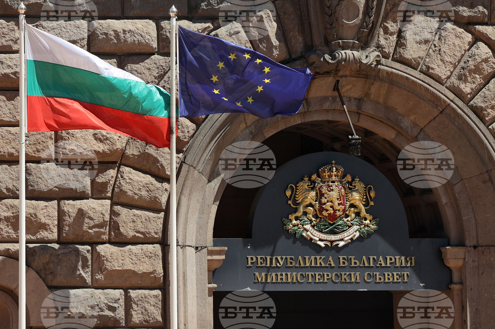 71% of Respondents Support Bulgaria's EU Membership, 57% Approve of NATO: Exacta Research Poll