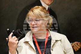 Пловдив - „Представяне на реставраторски процеси" - презентация