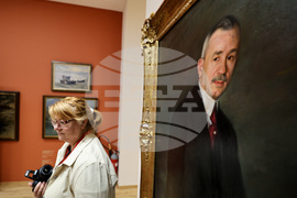 Пловдив - „Представяне на реставраторски процеси" - презентация