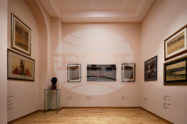 Пловдив - „Представяне на реставраторски процеси" - презентация