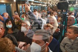 ВМА - духовници - инициатива