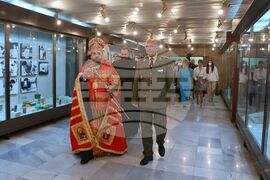 ВМА - духовници - инициатива