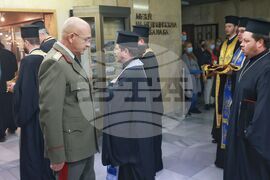 ВМА - духовници - инициатива