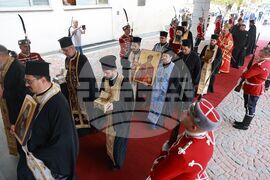 ВМА - духовници - инициатива