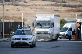 Благоевград - бюлетини - местни избори