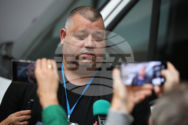 Благоевград - бюлетини - местни избори