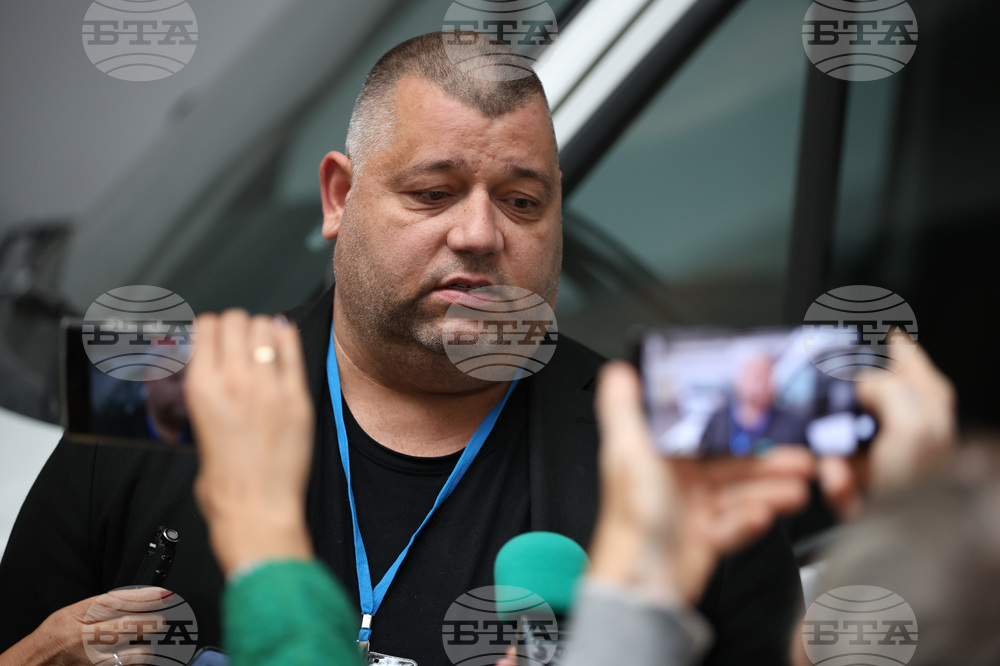 Благоевград - бюлетини - местни избори