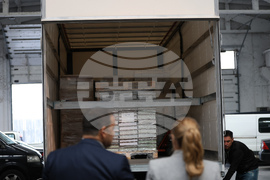 Благоевград - бюлетини - местни избори