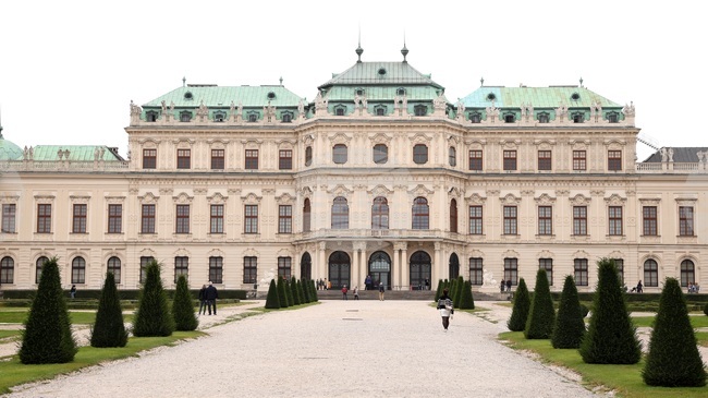 Austria's Embassy in Tehran Moved to Baku