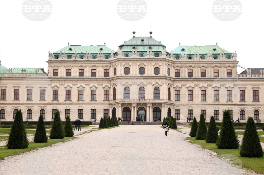 Austria's Embassy in Tehran Moved to Baku