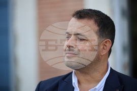 Благоевград - бюлетини - местни избори