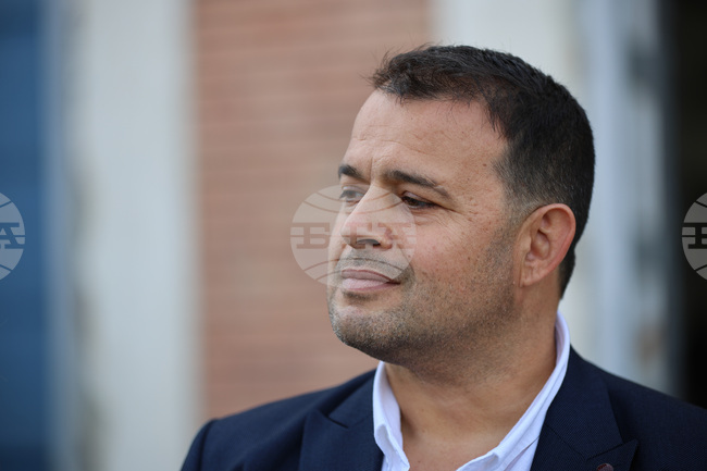 Заместник областният управител на Благоевград Христо Ангелов е освободен от длъжност