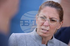 Благоевград - бюлетини - местни избори