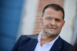 Благоевград - бюлетини - местни избори