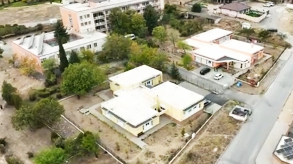 Потребителите на новите центрове до Дома за стари хора в Сливен – доволни и впечатлени от условията