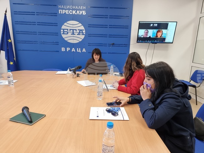 Сдружение „Нов път“ представи резултатите от проекта „Мрежа за младежко лидерство“ с участието на млади хора от България и Сърбия