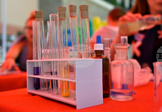 Bulgaria Lags Behind EU Average in R&D Spending - National Review