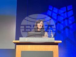 Снимка: МВнР