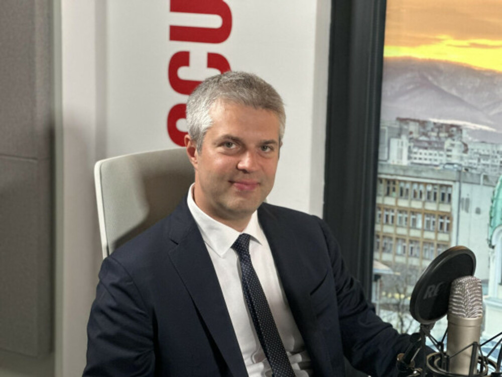 Благомир Коцев: "Излизаме на балотаж срещу Иван Портних, Варна е готова за нов кмет"