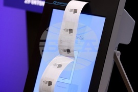 ЦИК - брифинг