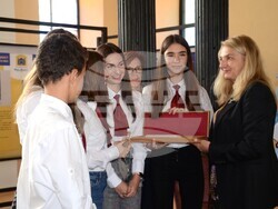 Снимка: Община Видин