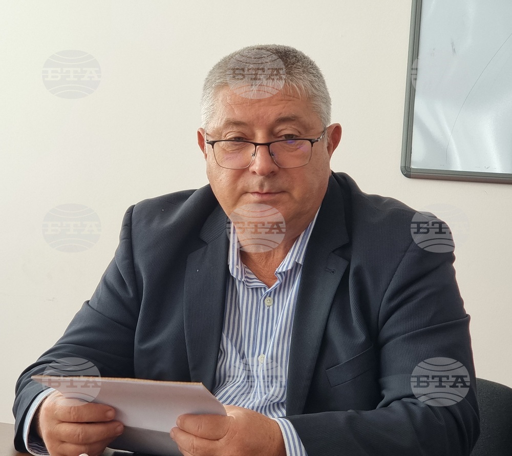 Партиите да спрат да използват „ВиК“ в политически игри, призова директорът на варненското дружество