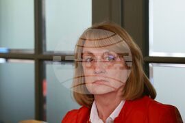 Столична община - Фондация „Искам бебе - проект - Мария Георгиева