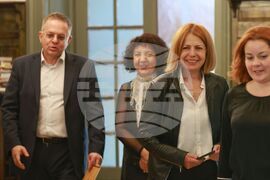 Столична община - Фондация „Искам бебе - проект