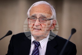 Космос, Екология, Сигурност - конференция