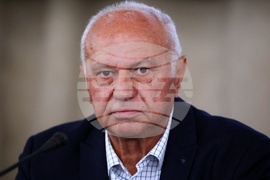 Космос, Екология, Сигурност - конференция