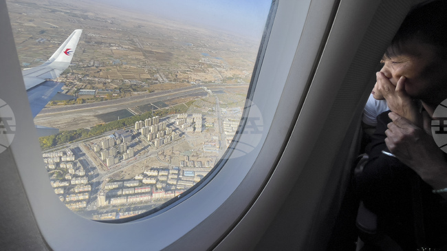 Най-дългият директен полет ще свързва Китай с Аржентина