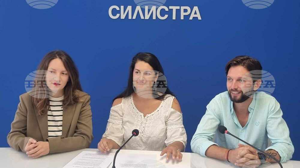 Ново сдружение ще работи за подобряването на социалния живот в Силистра