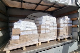 Кърджали - бюлетини - избори