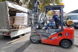 Кърджали - бюлетини - избори